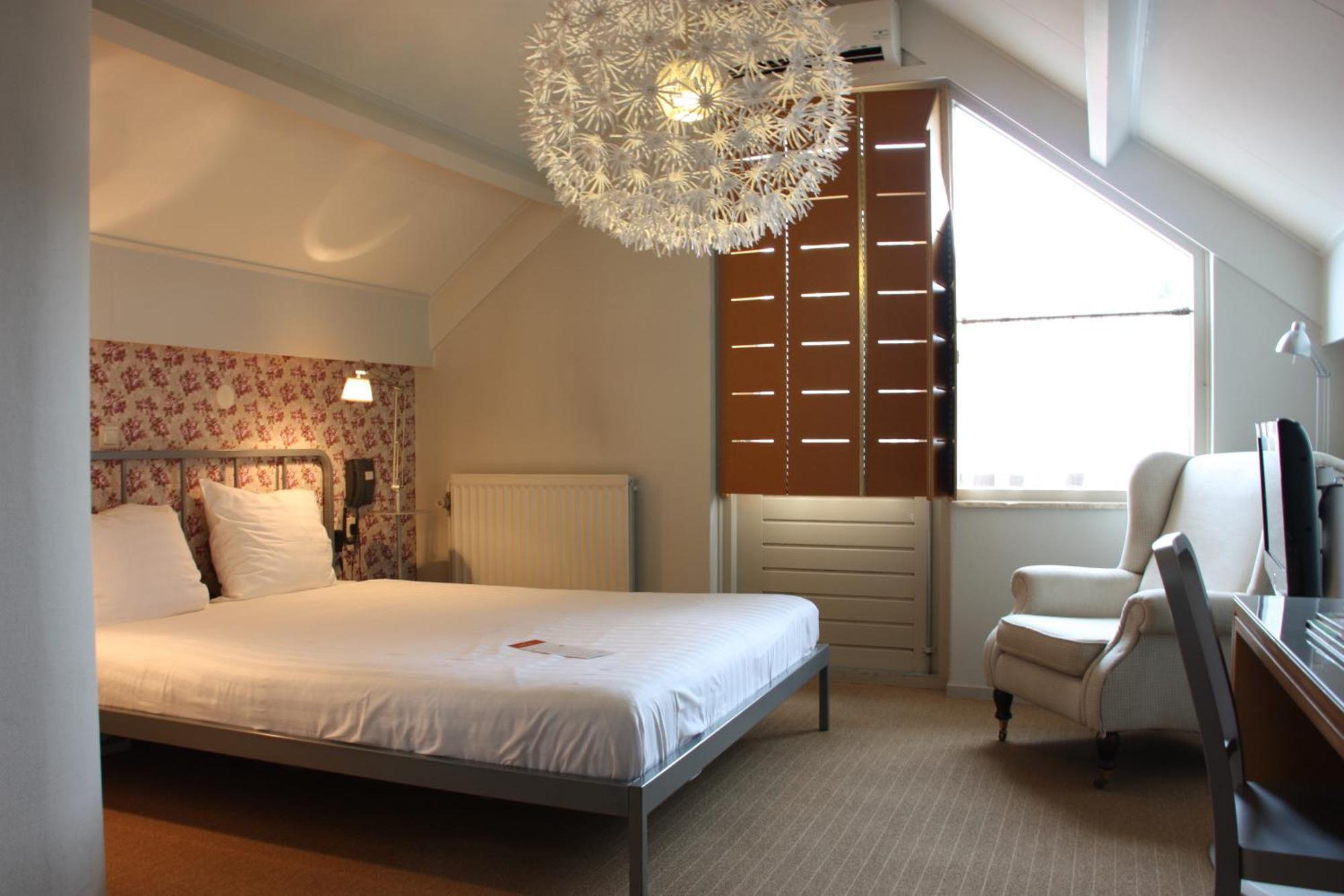Droste'S Herberg Tubbergen Chambre photo