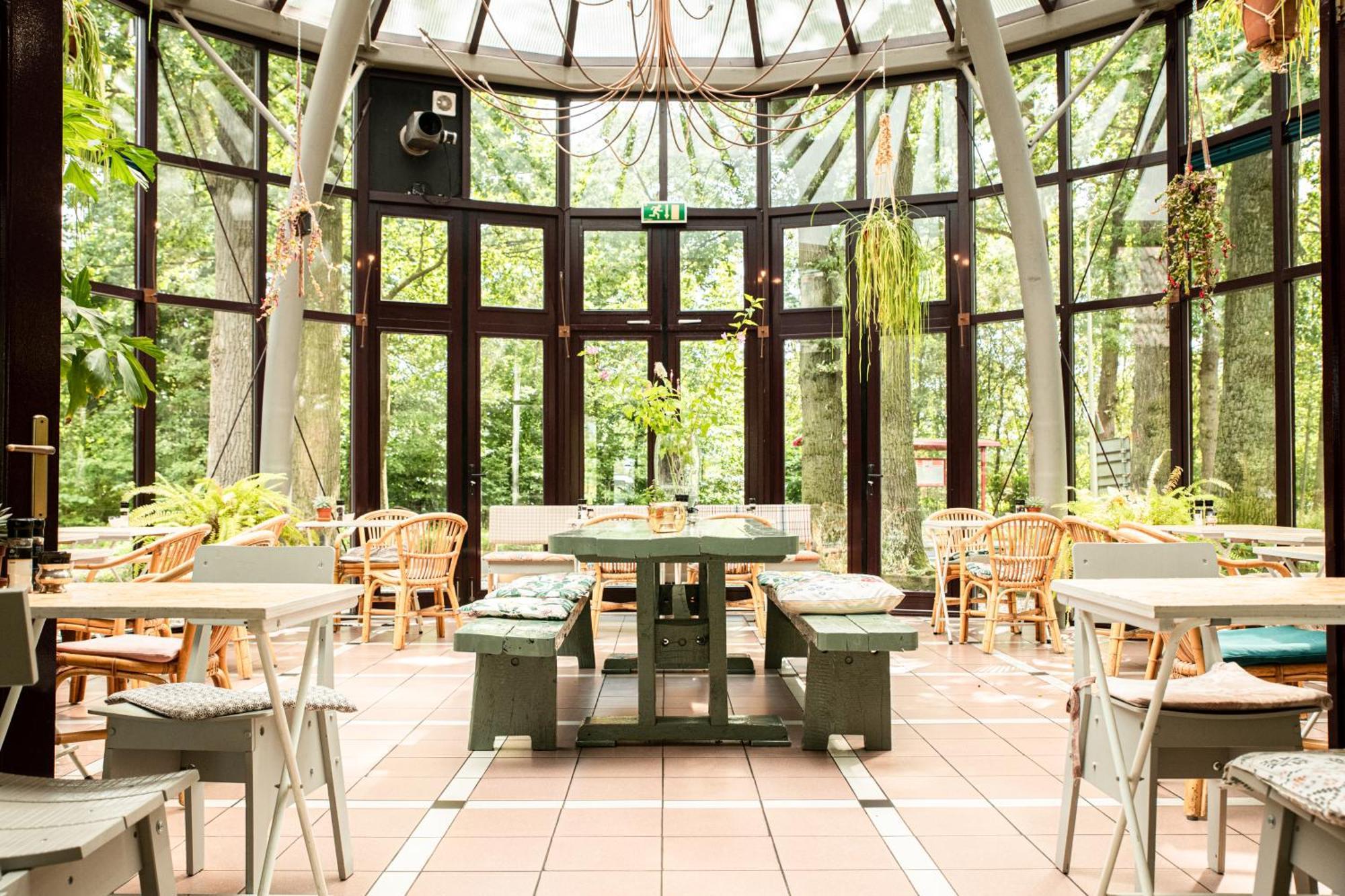 Droste'S Herberg Tubbergen Extérieur photo