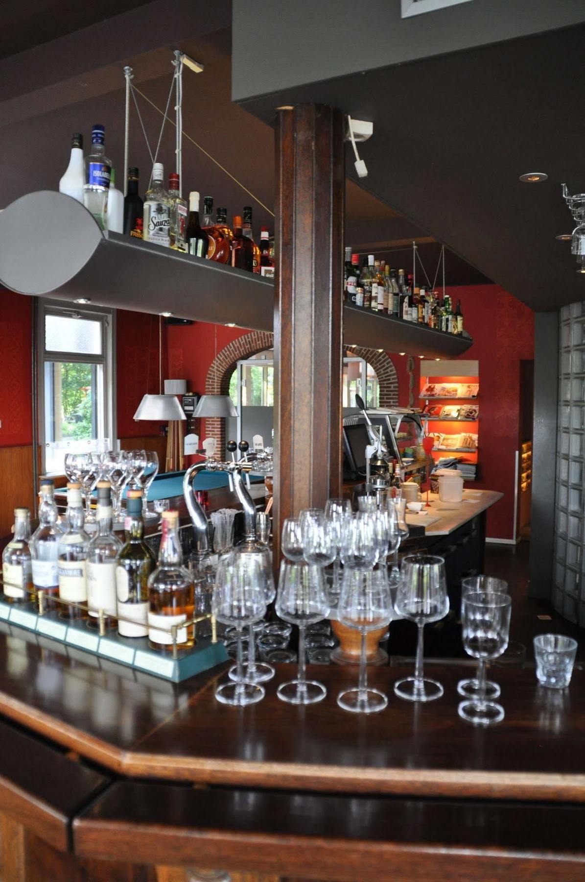 Droste'S Herberg Tubbergen Extérieur photo