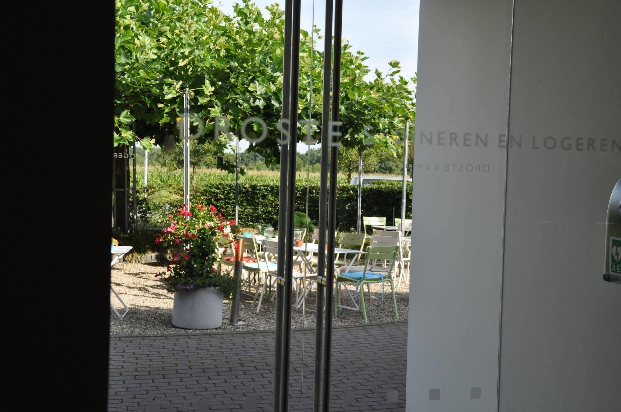 Droste'S Herberg Tubbergen Extérieur photo