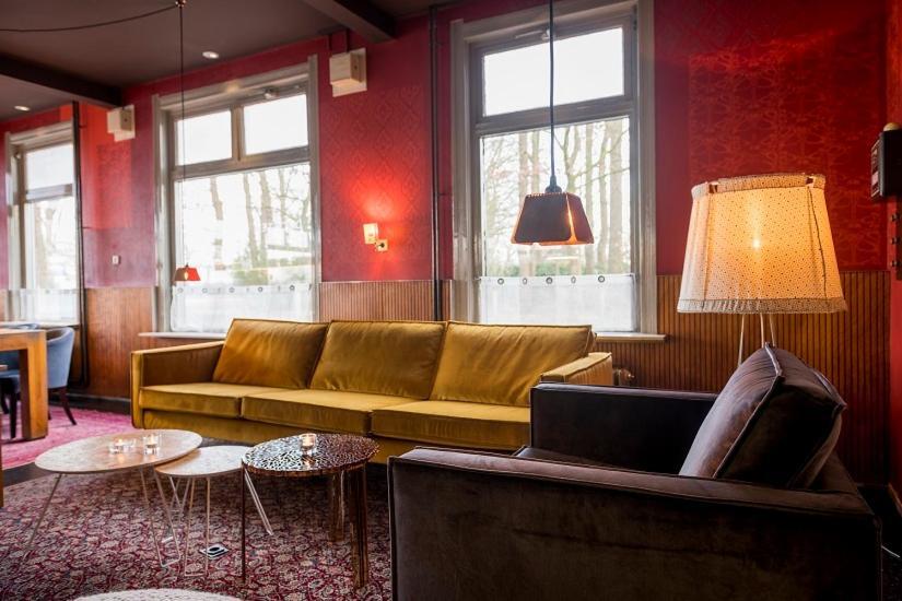 Droste'S Herberg Tubbergen Extérieur photo
